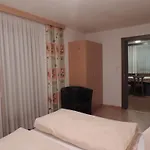 Alpenrose Апартаменты *