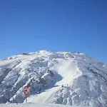 Апартаменты Alpenrose
