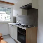 Апартаменты Alpenrose *