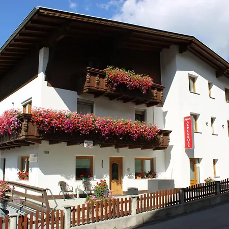 Apartment Alpenrose