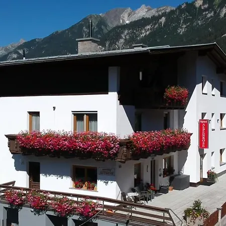 Alpenrose Apartment