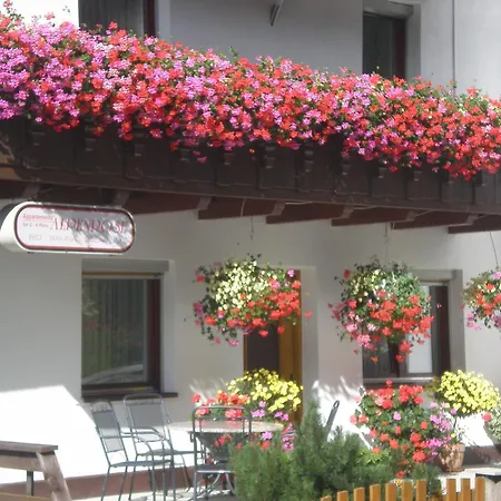 Alpenrose * Flirsch