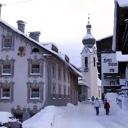 Alpenrose