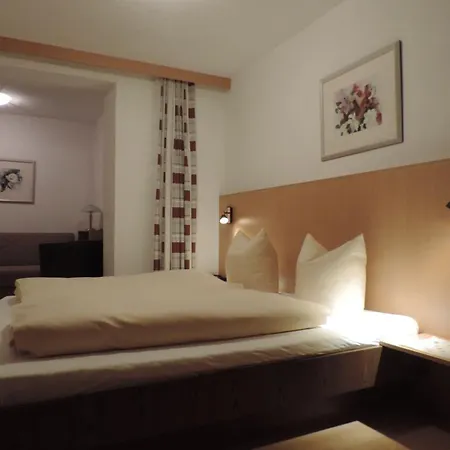 Alpenrose Apartment