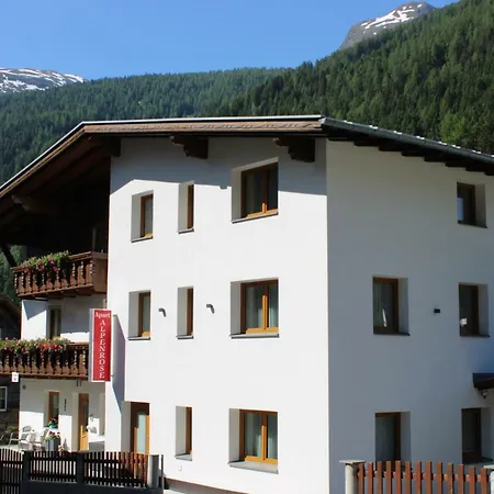 Alpenrose Apartment
