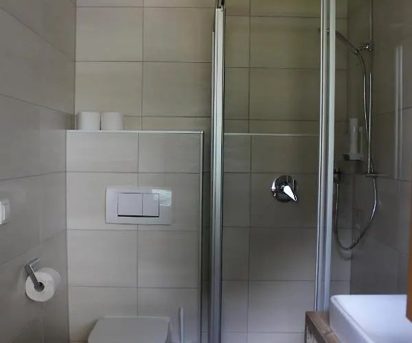 Alpenrose アパート