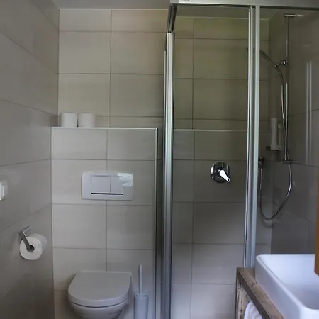 Alpenrose Apartament