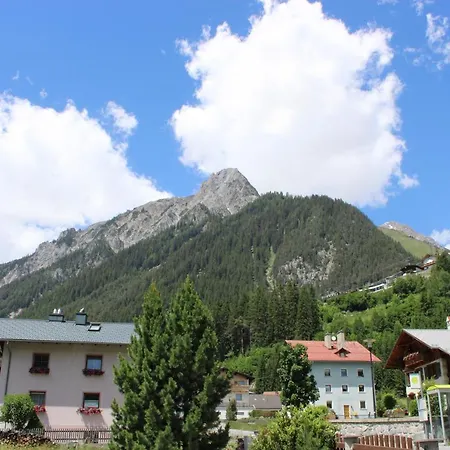 Alpenrose * Flirsch