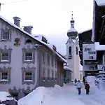 Alpenrose