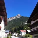 Alpenrose Apartamento Flirsch