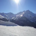 Alpenrose * Flirsch